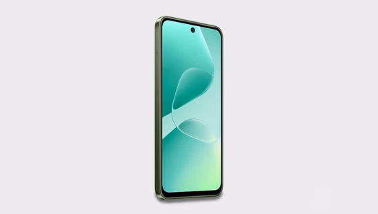 Infinix Hot 60 5G Plus