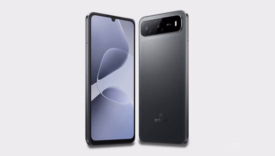 Infinix Hot 60I 5G