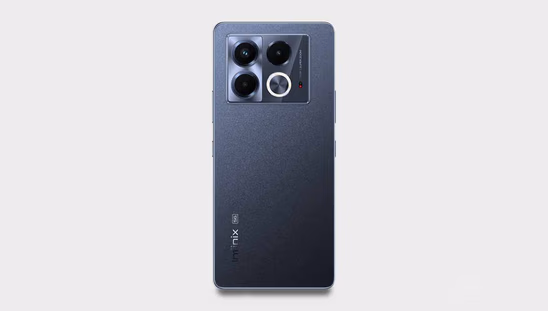 Infinix Note 40 5G