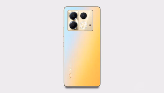 Infinix Note 40 5G