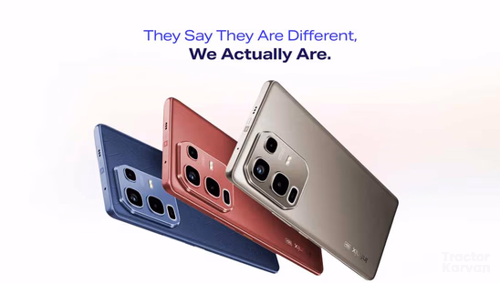 Infinix Note 50S 5G+