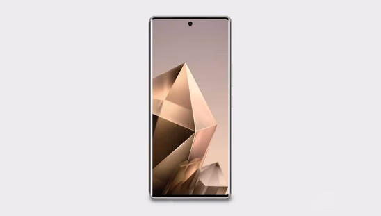 Infinix Note 50S 5G+