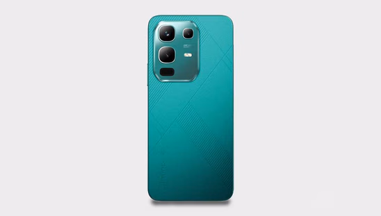 Infinix Note 50X 5G Plus