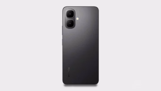 Infinix Note 50S 5G