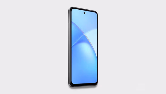 Infinix Note 50S 5G