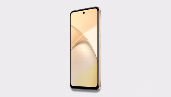 Infinix Smart 10-Front