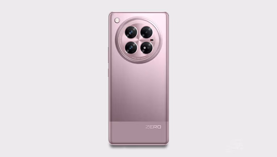 Infinix Zero 40 5G-