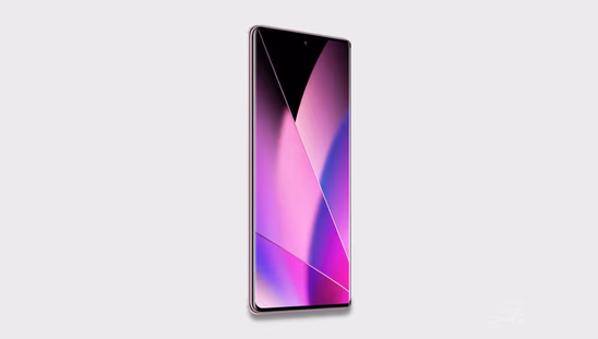 Infinix Zero 40 5G-