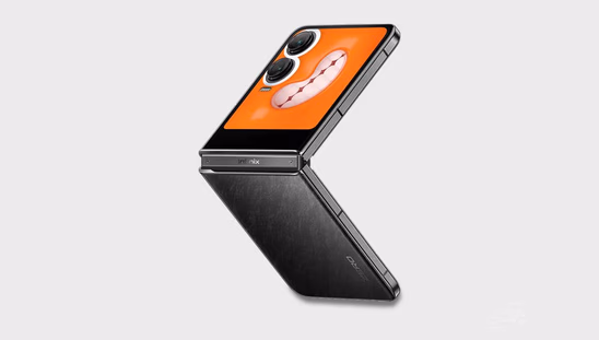 Infinix Zero Flip