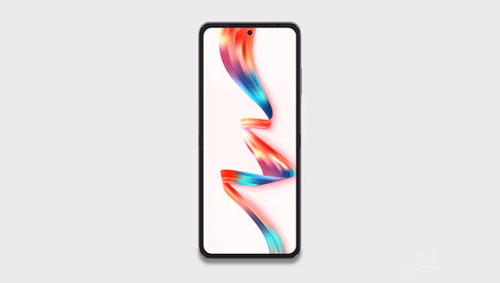 Infinix Zero Flip