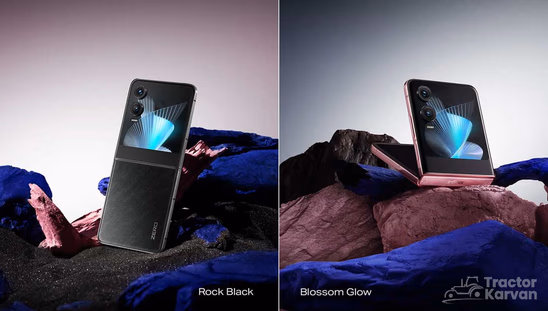 Infinix Zero Flip