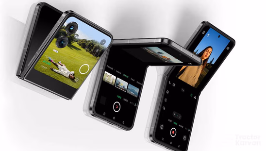 Infinix Zero Flip