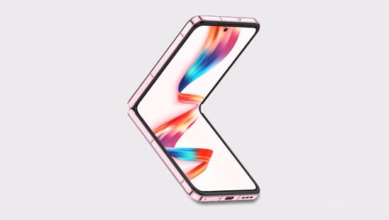 Infinix Zero Flip