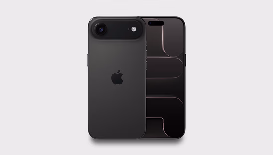 Apple iPhone Air (1 TB, Space Black)
