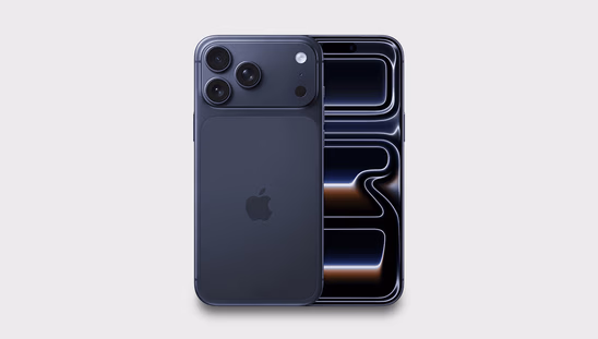 Apple iPhone 17 Pro Max
