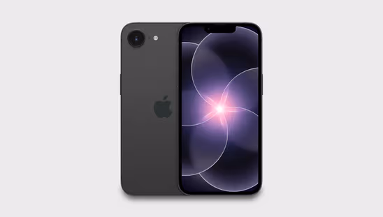 Apple iPhone 17e