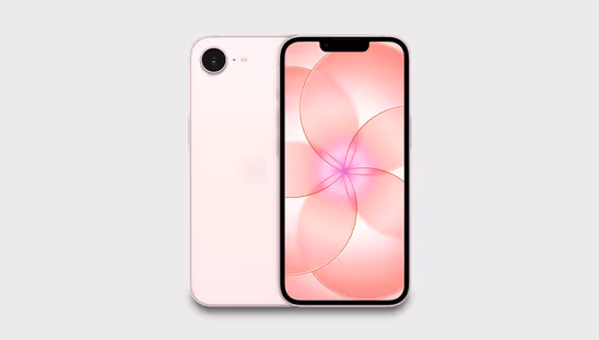 Apple iPhone 17e