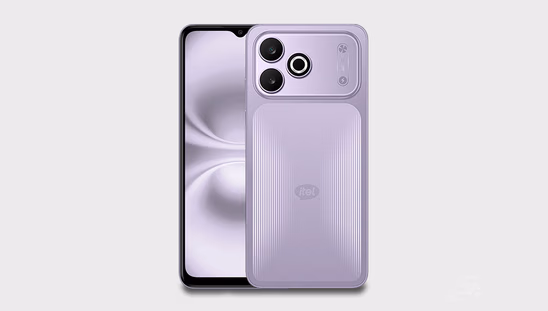Itel A300C lavender-purple-64-gb-4-gb