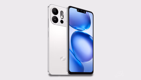 Itel Zeno 100 Pro (3 GB RAM, 64 GB, Cloud White)