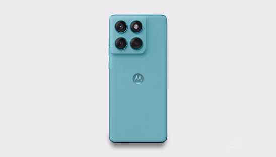 Motorola Edge 60 Fusion-Back