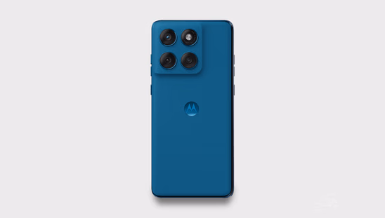 Motorola Edge 60 Fusion-Back