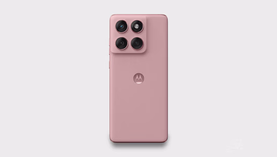 Motorola Edge 60 Fusion-Back