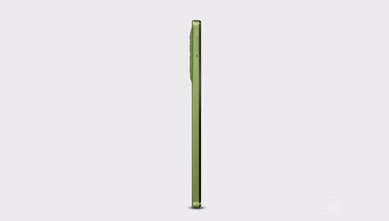 Motorola G06 Power-Side