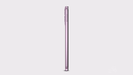 Motorola G 45 5G-Side