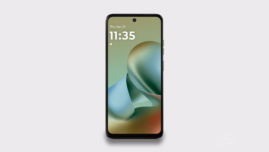 Motorola G 45 5G-Front