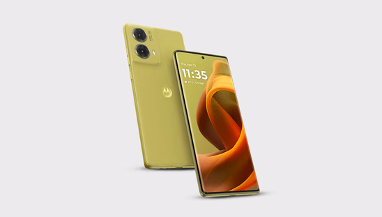 Motorola G85 5G