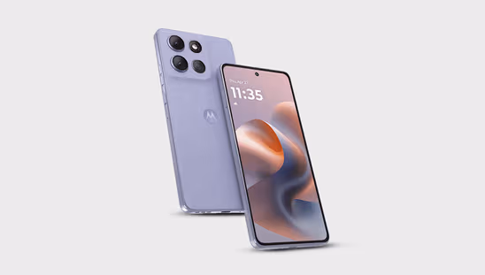 Motorola G86 Power (8 GB RAM, 128 GB, Pantone Cosmic Sky)