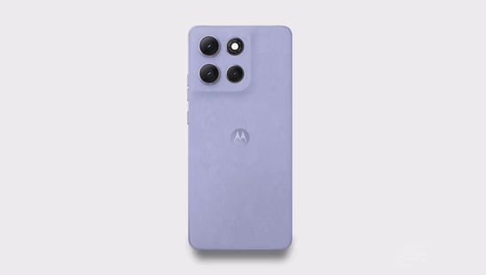 Motorola G86 Power-Back