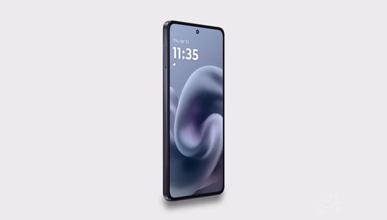 Motorola G86 Power-front