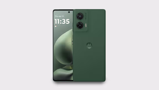 Motorola G 96 5G (8 GB RAM, 128 GB, Greener Pastures)