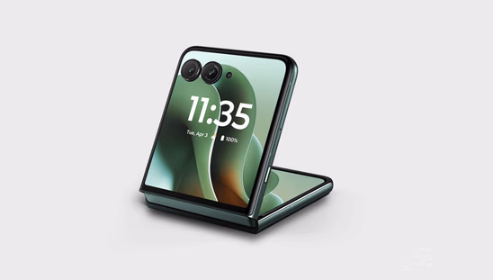 Motorola Razr 60 Ultra-Fold
