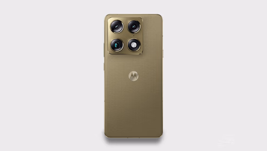 Motorola Signature
