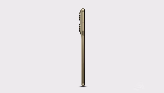 Motorola Signature