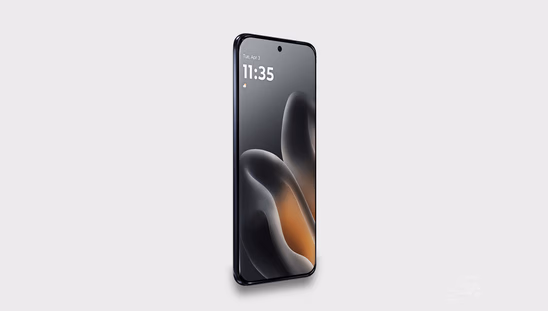 Motorola Edge 70 Fusion
