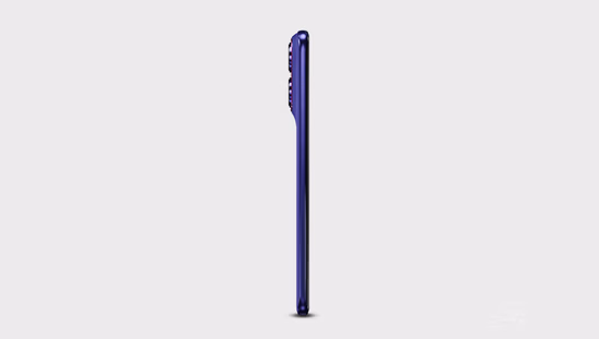 Motorola Edge 70 Fusion