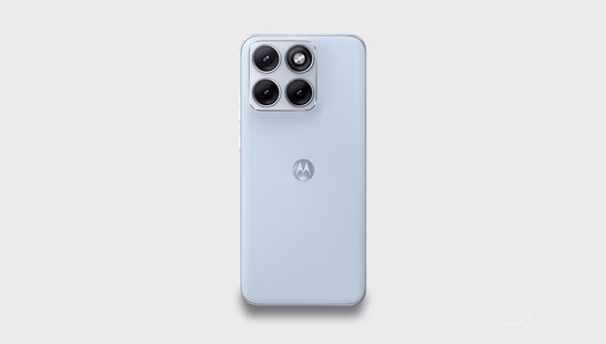 Motorola Edge 70 Fusion