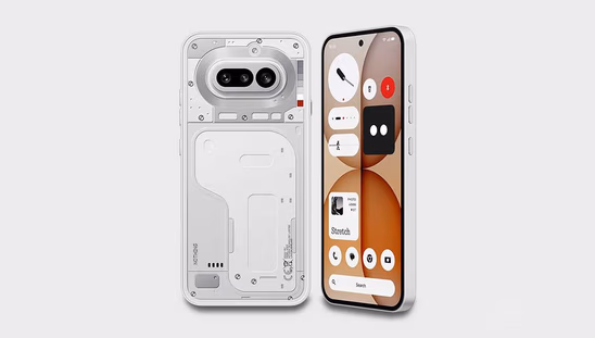 Nothing Phone  (4a)
