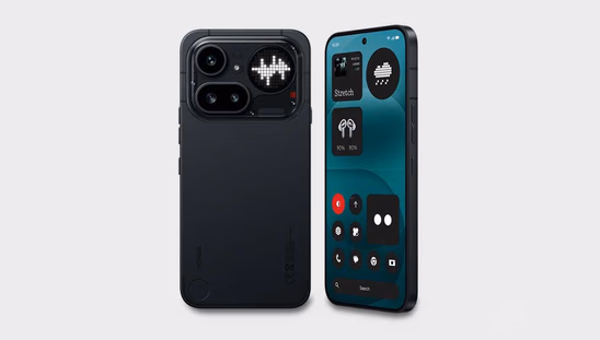 Nothing Phone (4a) Pro