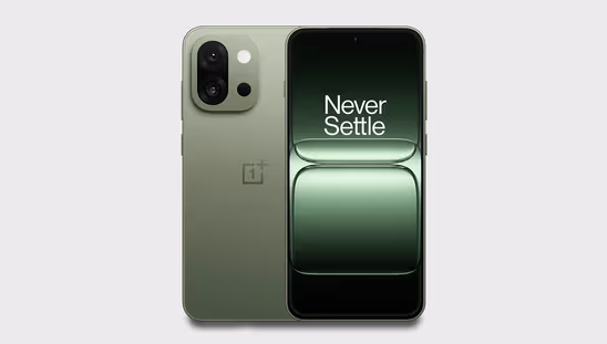 Oneplus 13S (Green-Silk-512-GB-12-GB)