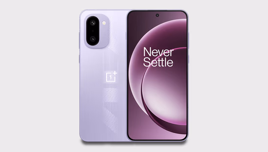 OnePlus 15R Electric-Violet-256-GB-12-GB