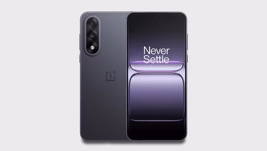 Oneplus Nord 5 (Phantom-Gray-256-GB-8-GB)