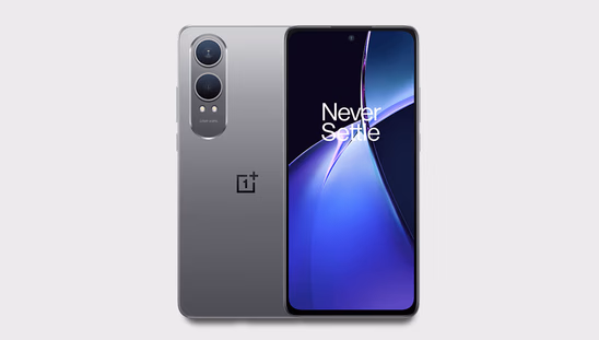 OnePlus Nord Ce4 Lite 5G