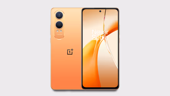 OnePlus Nord Ce4 Lite 5G