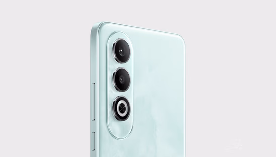 OnePlus Nord Ce4-Back