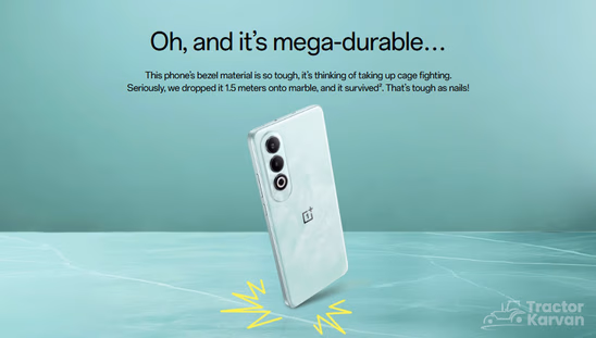 OnePlus Nord Ce4