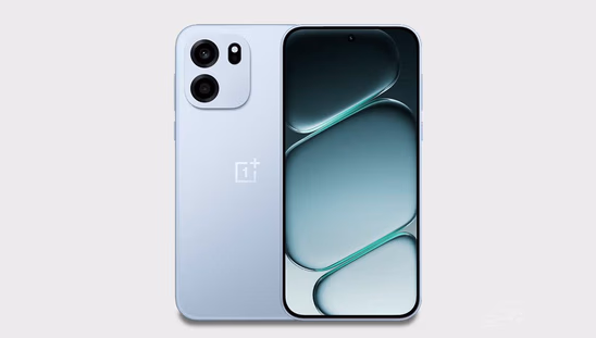OnePlus Nord CE6 (8GB RAM, 256GB, Fresh Blue)